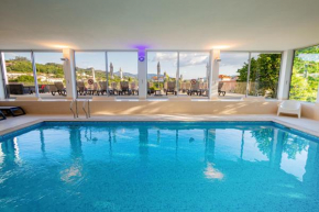 Luna Arcos Hotel Nature & Wellness
